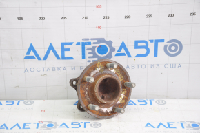 Rear right hub Ford Focus mk3 11-18 rusty