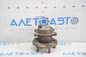 Rear right hub Ford Focus mk3 11-18 rusty