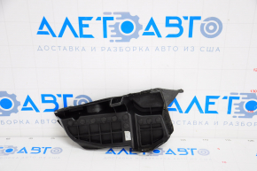 Heater air intake right Cadillac CTS 14-19