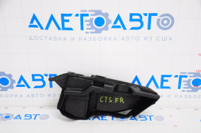 Heater air intake right Cadillac CTS 14-19