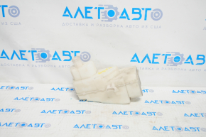Nissan Rogue 14-20 Coolant Expansion Tank Without Cap