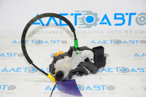 Rear right door lock Chevrolet Cruze 11-14