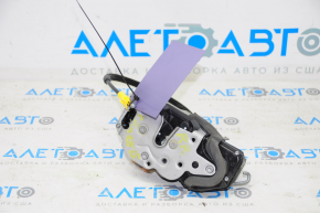 Rear right door lock Chevrolet Cruze 11-14