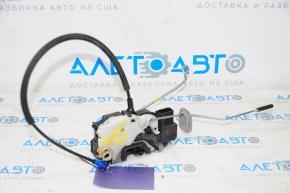 Rear right door lock GMC Terrain 10-17