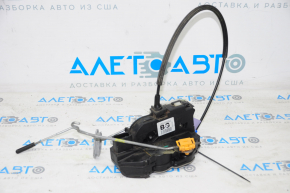 Rear right door lock GMC Terrain 10-17