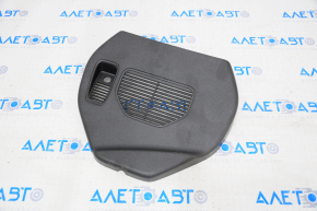 Ford Escape MK4 20-22 Lane Keeping Camera Cover Black