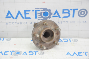 Rear right hub Ford Fusion mk5 13-20 through, rusty