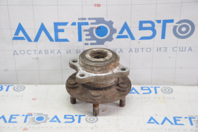 Rear right hub Ford Fusion mk5 13-20 through, rusty