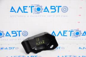 Heater air intake left Cadillac ATS 13-
