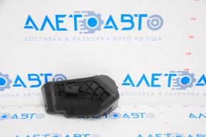 Heater air intake left Cadillac ATS 13-