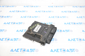Block ECU engine computer Ford Escape MK4 20-23 1.5T