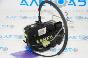 Rear left door lock Chevrolet Equinox 10-15