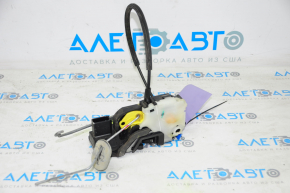 Rear left door lock Chevrolet Equinox 10-15