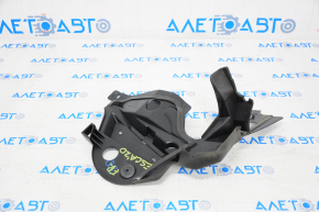 Right cup trim Ford Escape MK4 20-24 -