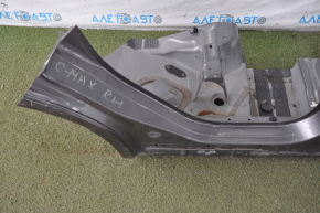Body pillar central right Ford C-max MK2 13-18 graphite with sunset