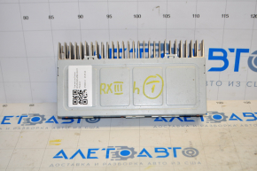 Lexus RX350 RX450h 10-15 Pioneer Audio Amplifier