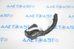 Chip for ECU block engine computer Ford Escape MK4 20- 1.5 right