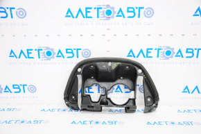 Nissan Leaf 13-17 Inner Charging Port Trim Edge Torn