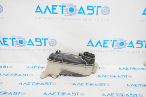 Expansion tank cooling Infiniti QX30 17-19 without cap