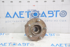 Rear left hub Ford Fusion mk5 17-20 AWD