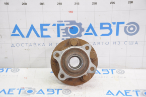 Rear left hub Ford Fusion mk5 17-20 AWD