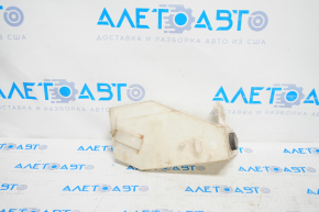 Infiniti FX35 03-08 Coolant Expansion Tank with Cap