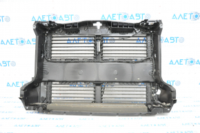 TV radiator panel assembly with blinds Ford Escape MK4 20-24 with motor