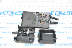 Underhood fuse box Ford Escape MK4 20-22 1.5T