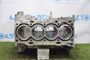 Bare cylinder block Toyota Highlander 14-19 2.7 1ARFE for honing