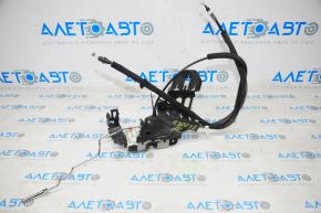 Front Left Door Lock Chrysler 300 11-23