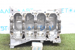 Cylinder block bare Toyota Camry v55 2.5 15-17 usa 2AR-FE