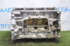 Cylinder block bare Toyota Camry v55 2.5 15-17 usa 2AR-FE