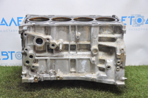 Cylinder block bare Toyota Camry v55 2.5 15-17 usa 2AR-FE