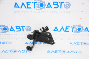 ABS bracket ABS VW Passat b8 16-19 USA lower