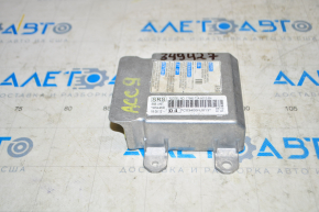 SRS airbag module airbag computer Honda Accord 13-17, connector defect