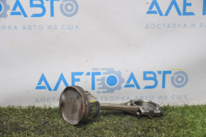 Connecting rod with piston Toyota Highlander 14-19 2.7 1ARFE
