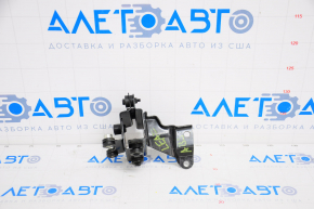 ABS Bracket ABS Nissan Leaf 13-17