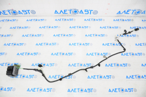 Ford Escape MK4 20-21 Front Bumper Wiring for Ambient Air Temperature Sensor