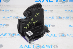 Rear left door lock Chevrolet Volt 16-