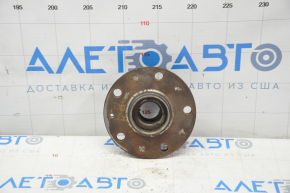 Rear left hub VW Passat b7 12-15 USA
