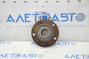 Rear left hub VW Passat b7 12-15 USA
