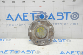 Rear right hub VW Jetta 11-18 USA rusty