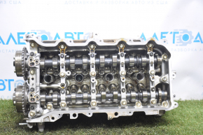 Cylinder head Toyota Camry v55 2.5,15-17 usa 2AR-FE
