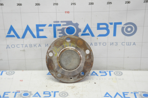 Rear left hub VW Jetta 19-24 under beam, rusty