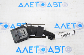 Distronic TV wiring chip, shock sensor, blinds, hood lock Ford Escape MK4 20-24 female