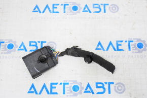 Distronic TV wiring chip, shock sensor, blinds, hood lock Ford Escape MK4 20-24 male