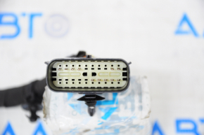 Distronic TV wiring chip, shock sensor, blinds, hood lock Ford Escape MK4 20-24 male