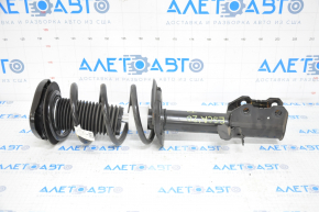 Shock absorber strut assembly front left Ford Escape MK4 20-24 1.5T, 2.0T AWD