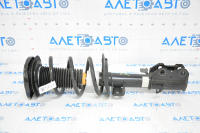 Shock absorber strut assembly front right Ford Escape MK4 20-24 1.5T, 2.0T AWD
