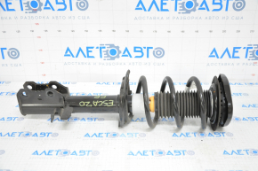 Shock absorber strut assembly front right Ford Escape MK4 20-24 1.5T, 2.0T AWD